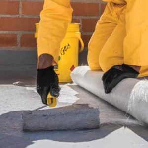 Sika soluciones para la impermeabilización