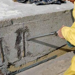 Sika soluciones para reparación y protección